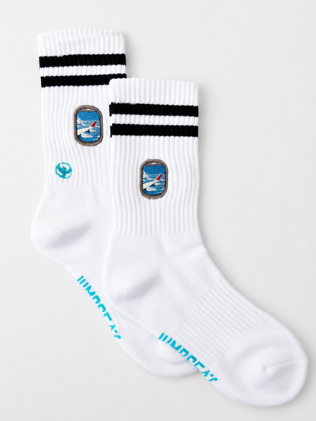 Window Seat - Socks