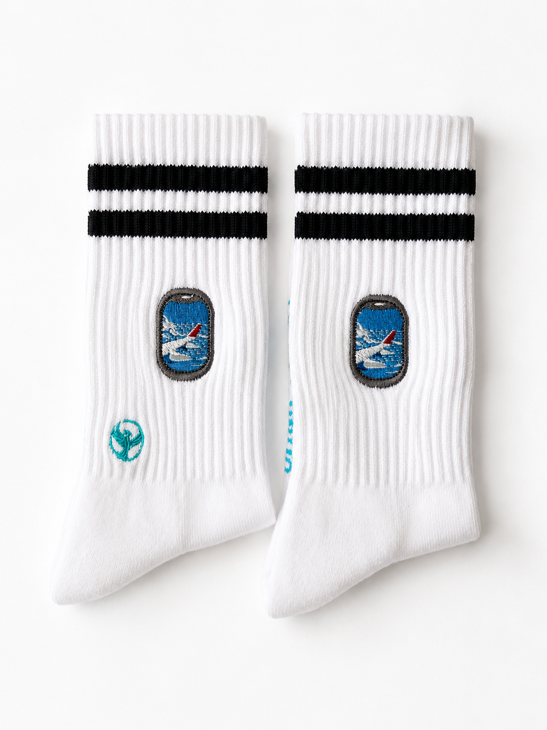 Window Seat - Socks